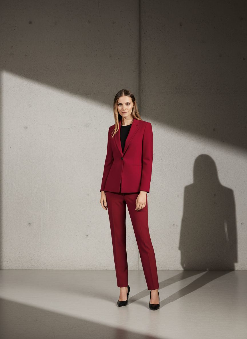 Classic Blazer