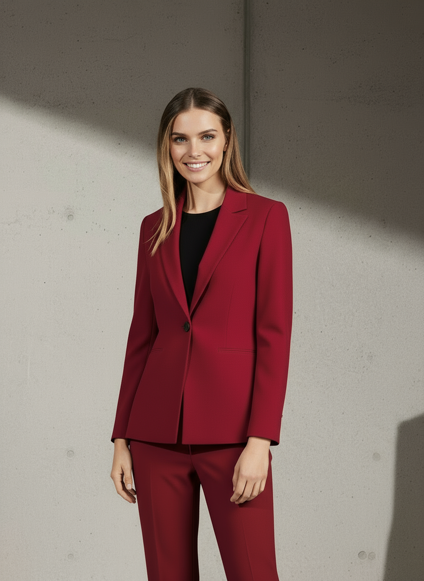 Classic Blazer