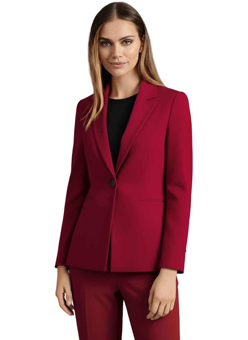 Classic Blazer