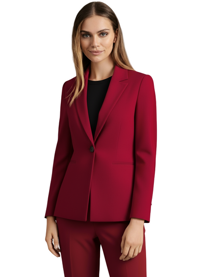 Classic Blazer