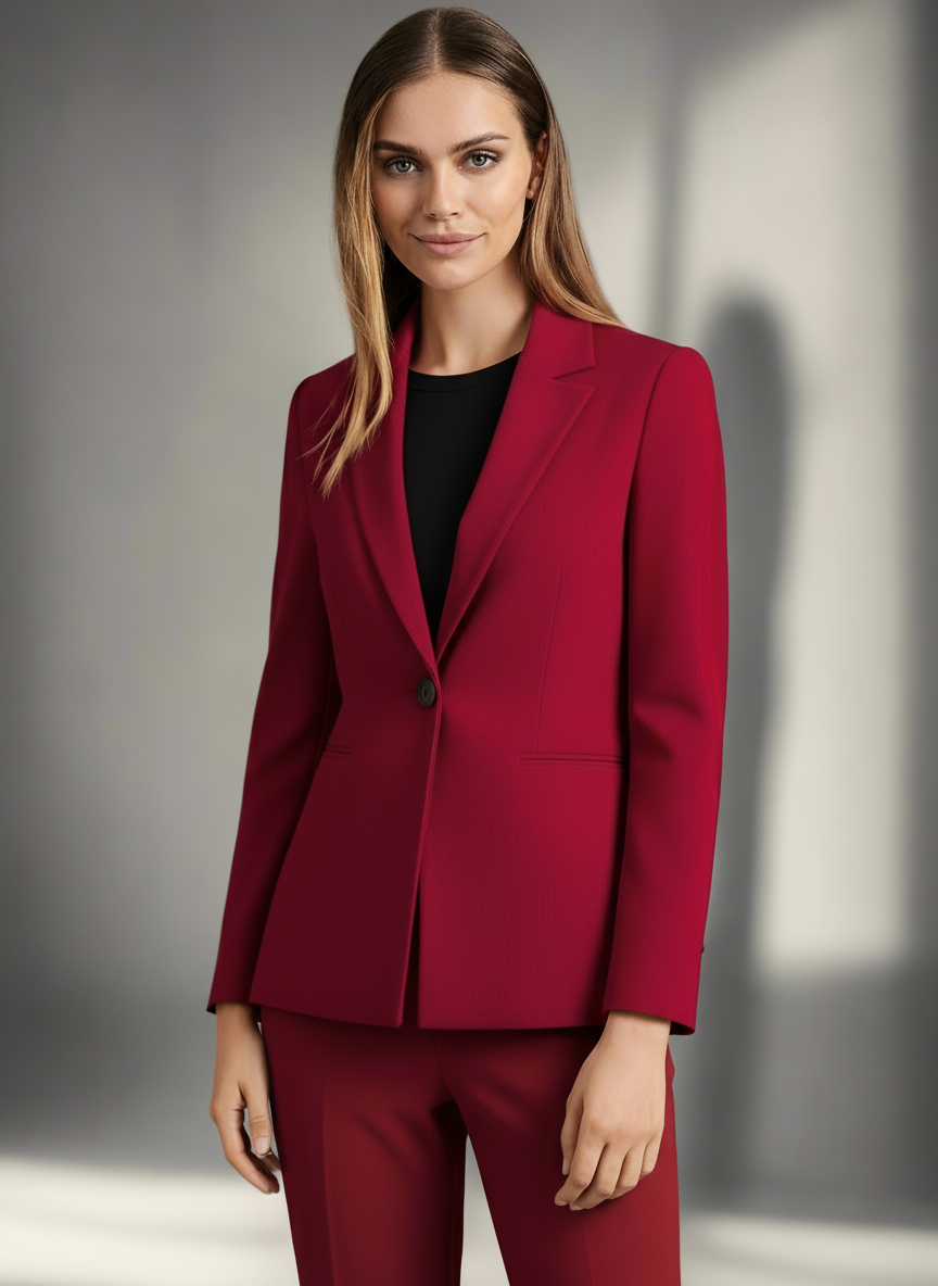 Classic Blazer