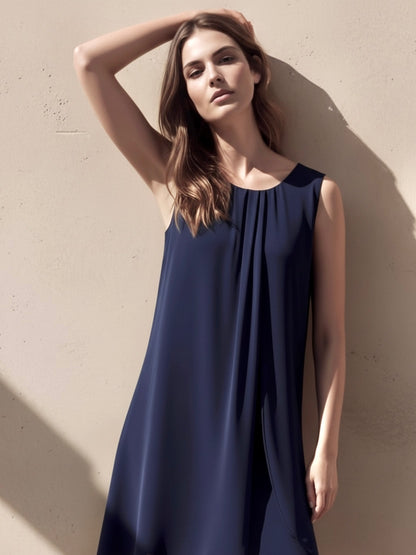 Chiffon Dress - GERRY WEBER