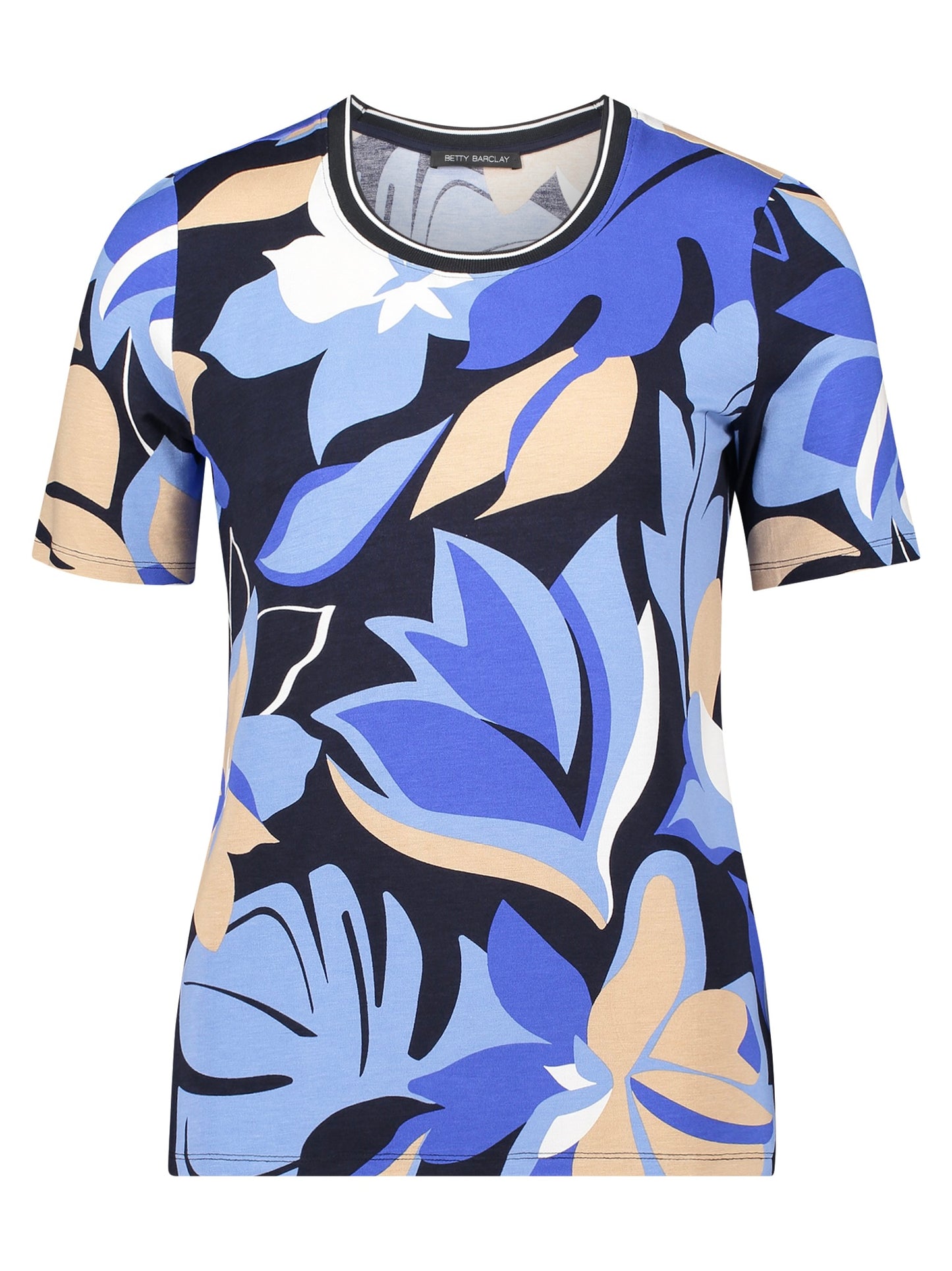 *NEW Top with Print - GERRY WEBER