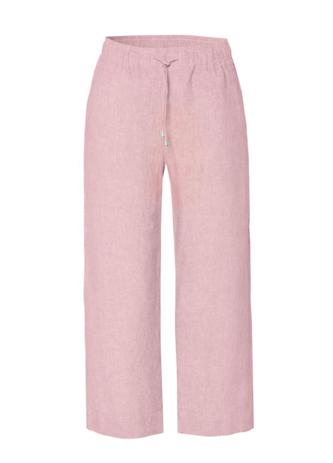 NEW Linen Pant - GERRY WEBER