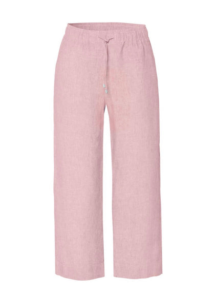 NEW Linen Pant - GERRY WEBER