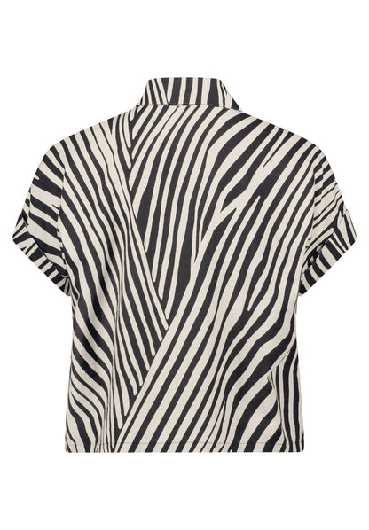 *NEW Linen Blouse - GERRY WEBER