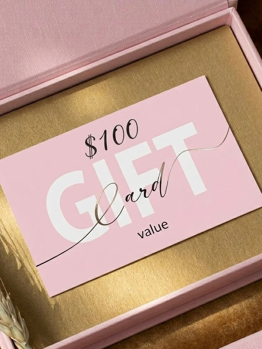 $100 Gift Card - GERRY WEBER