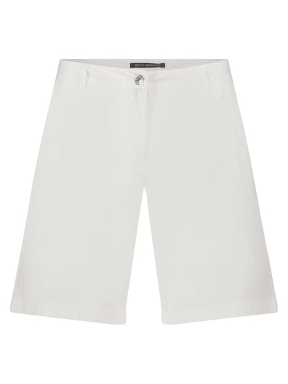 NEW Cotton Shorts - GERRY WEBER
