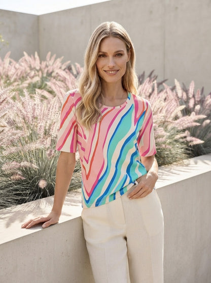Cotton Top