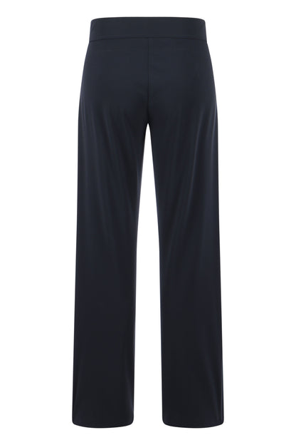 NEW Pull-on Pant – Navy