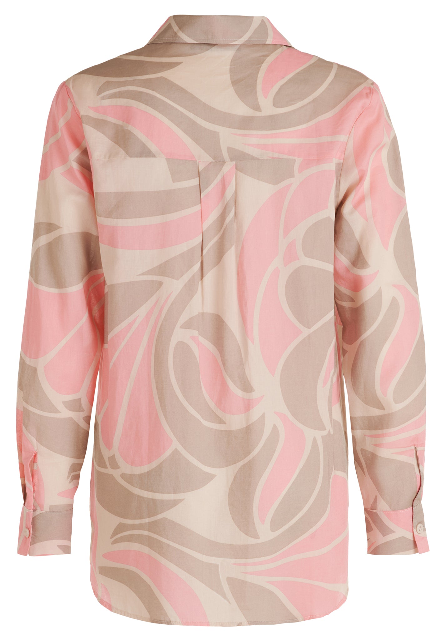NEW Cotton Blouse - GERRY WEBER