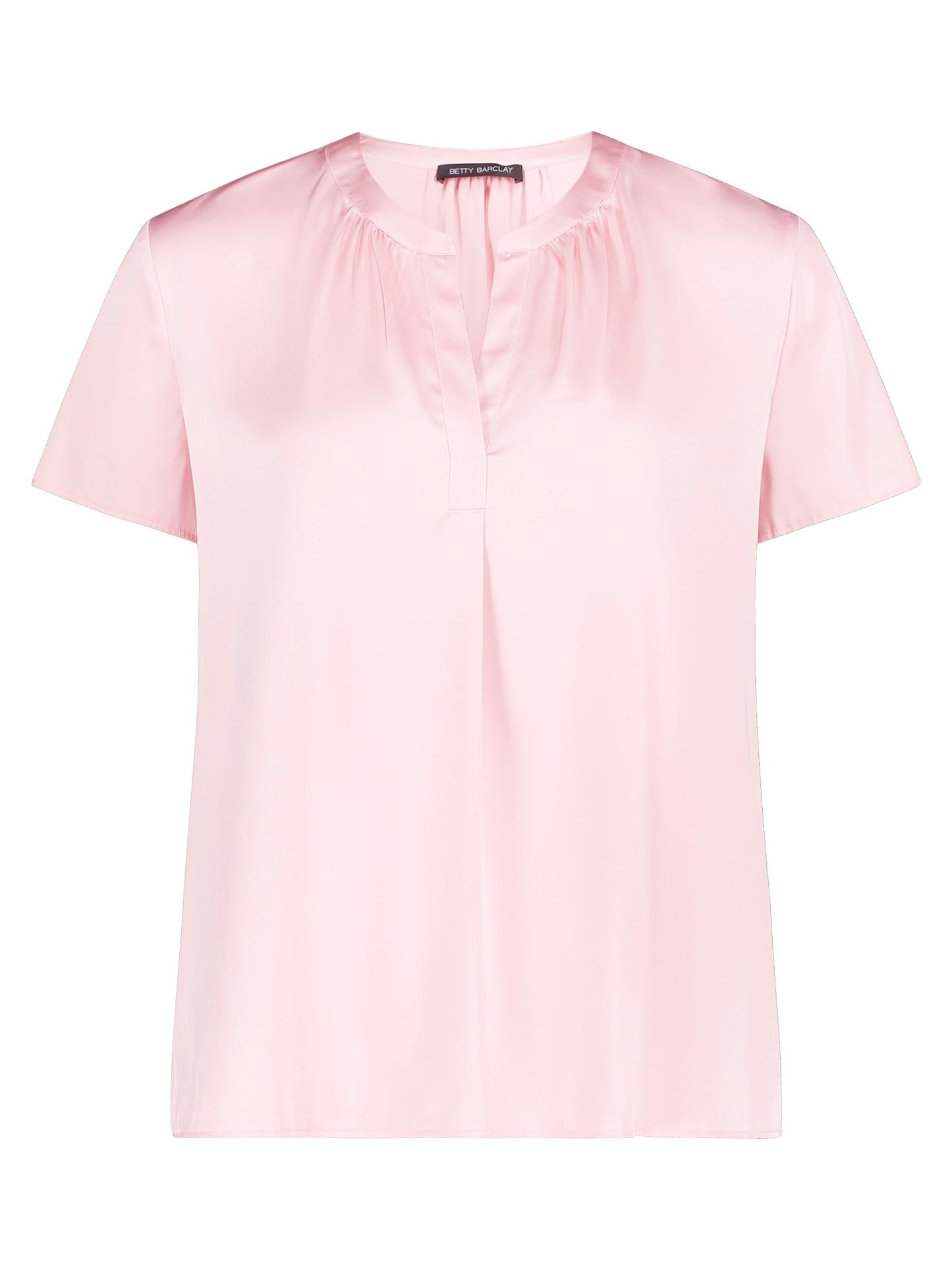 NEW Satin Blouse - GERRY WEBER