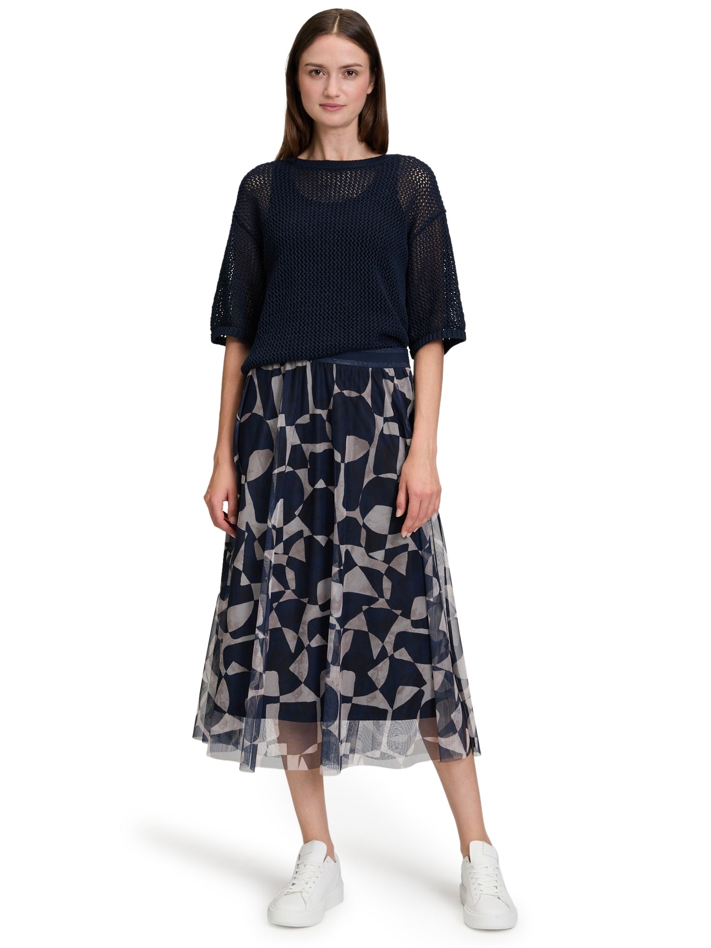 *NEW Pull-on Skirt - GERRY WEBER