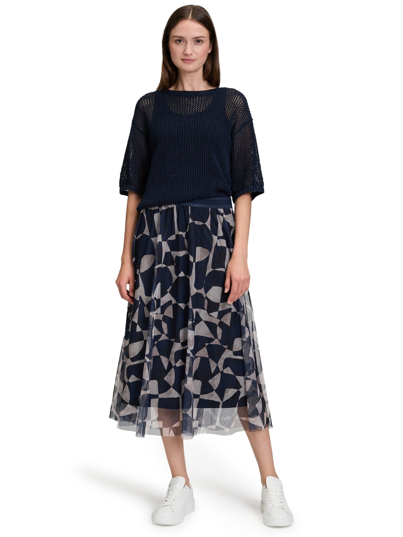 *NEW Pull-on Skirt - GERRY WEBER