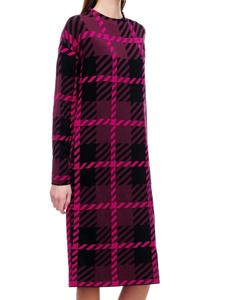 Knit Dress - GERRY WEBER
