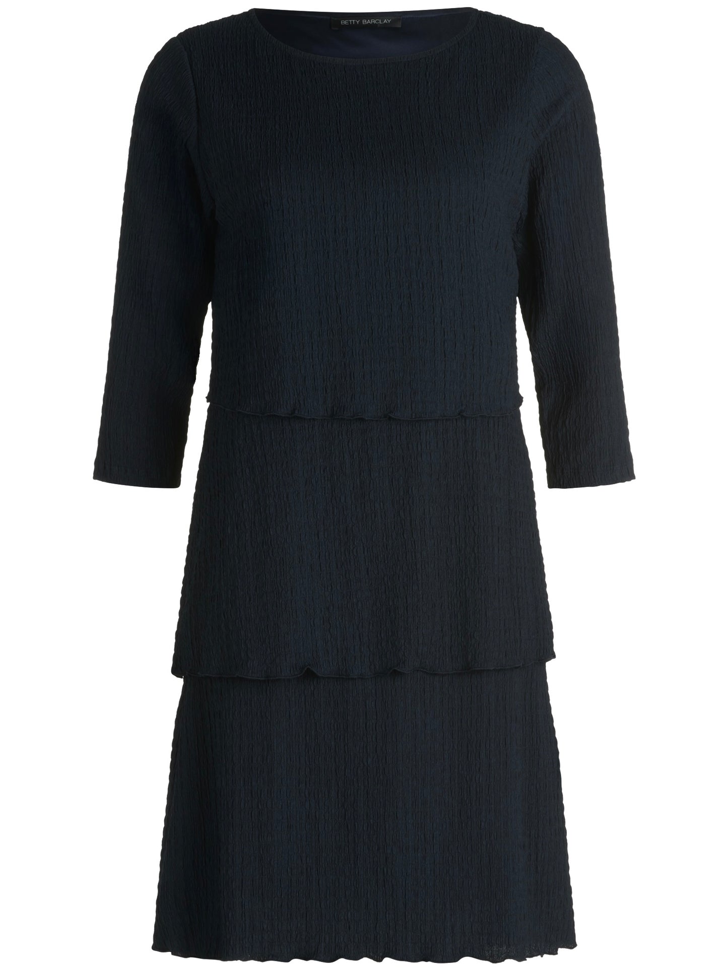NEW Tiered Dress - GERRY WEBER