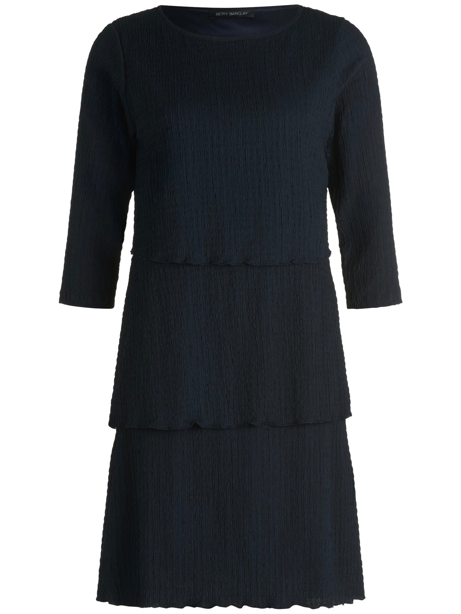NEW Tiered Dress - GERRY WEBER