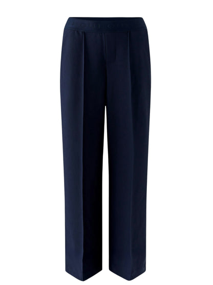 Pull-on Culotte – Navy