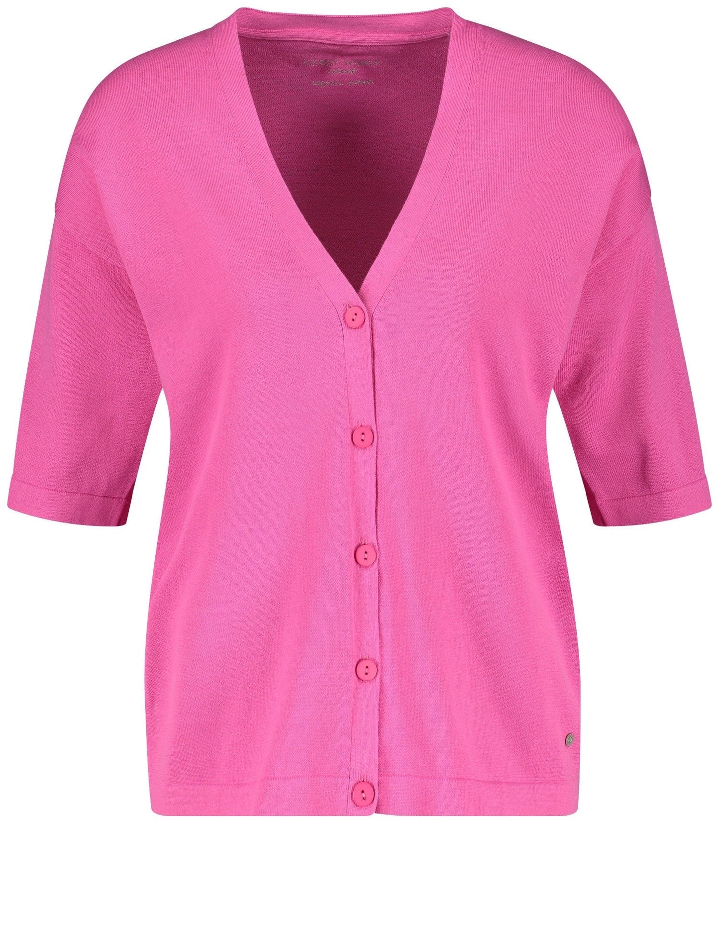 Cotton Cardigan