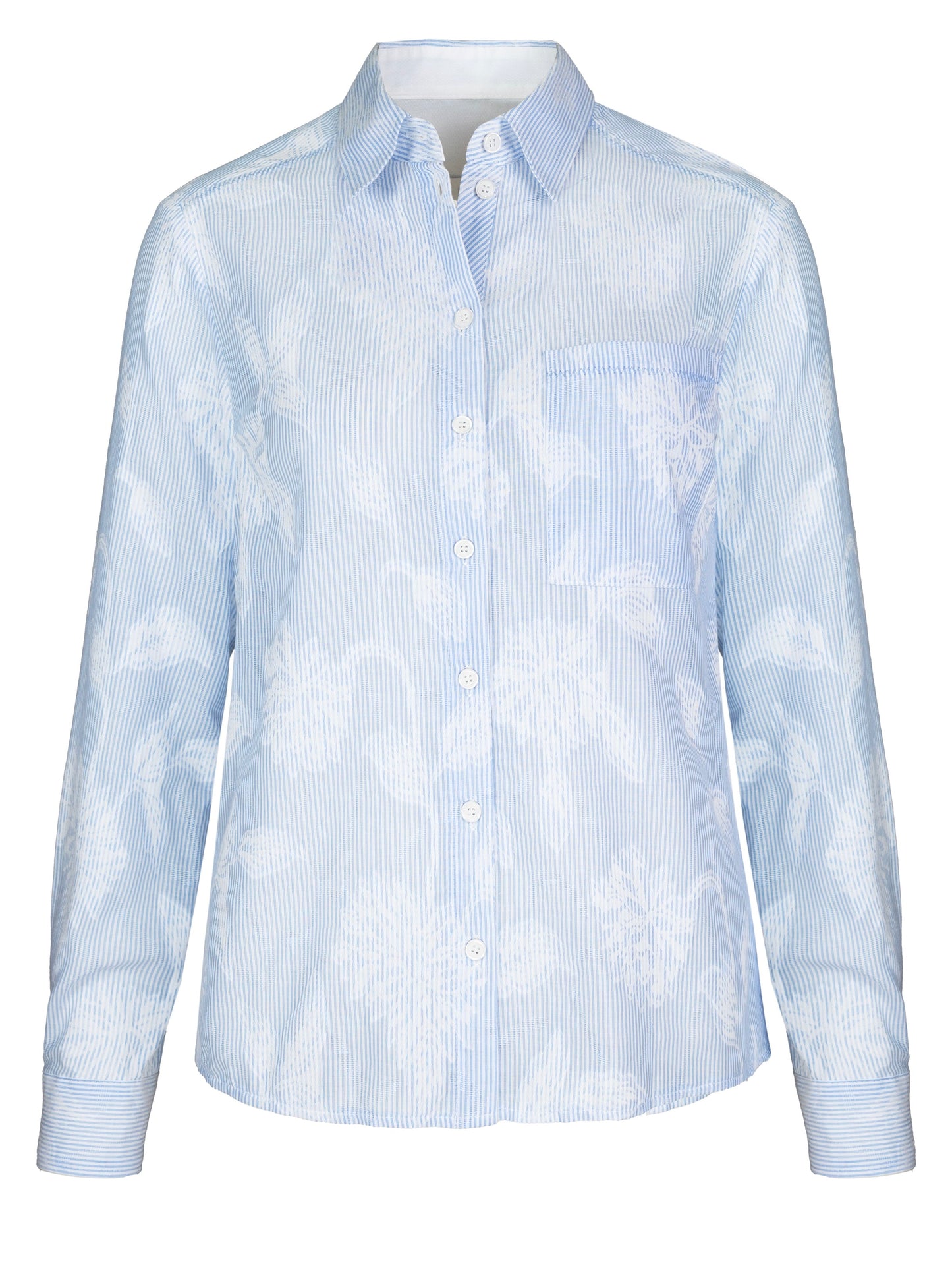 NEW Cotton Blouse - GERRY WEBER