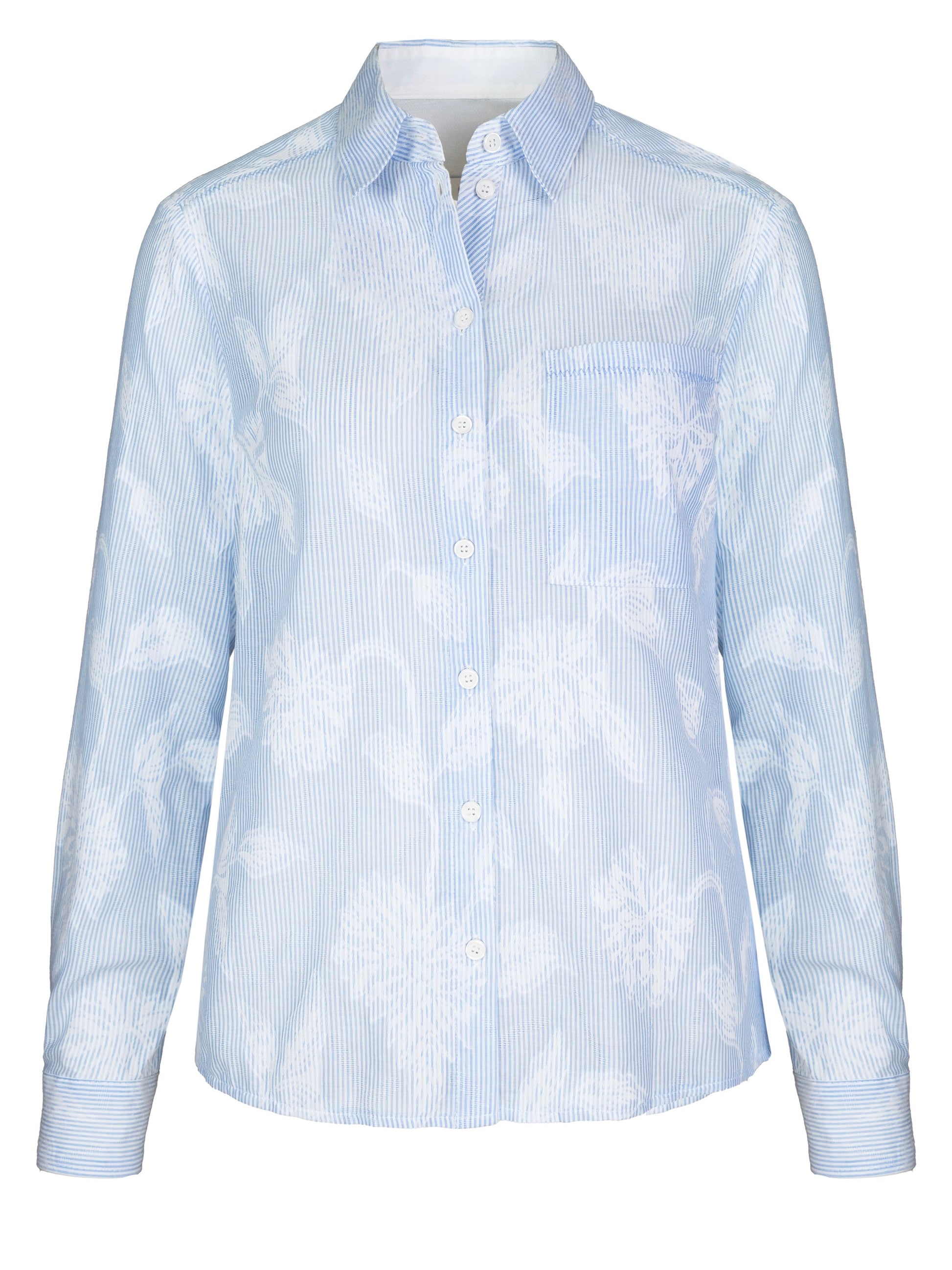 NEW Cotton Blouse - GERRY WEBER