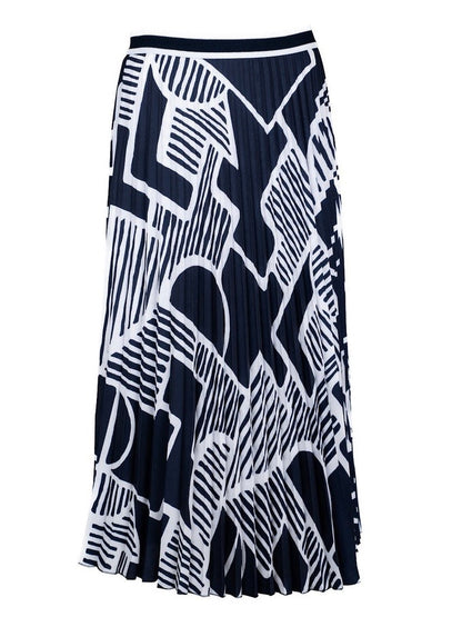Pull-on Skirt - GERRY WEBER