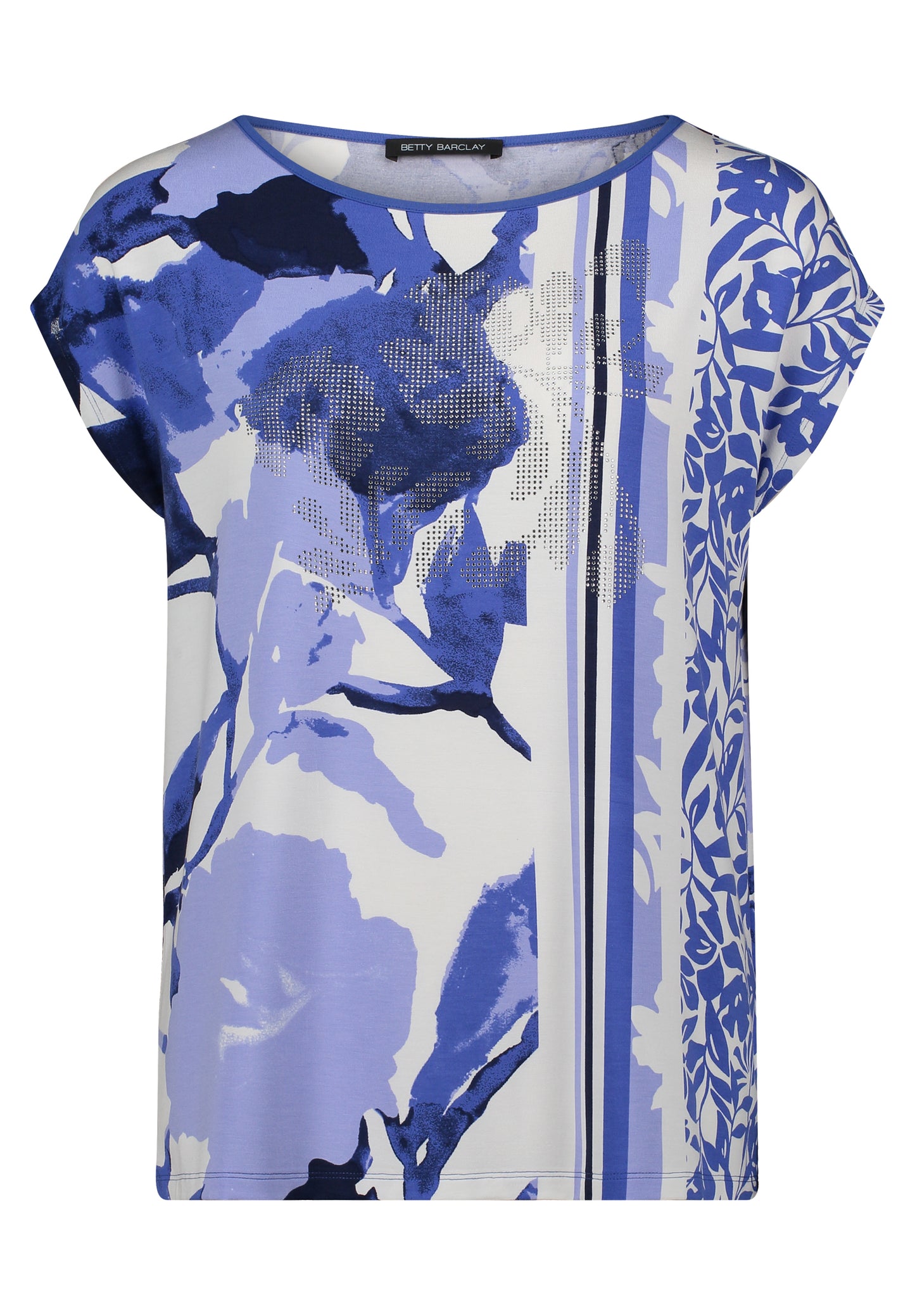 NEW Top with Print