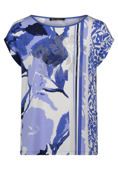 NEW Top with Print