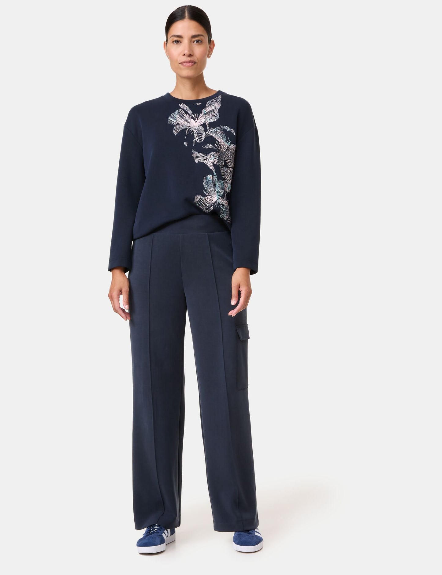 Pull-on Pant