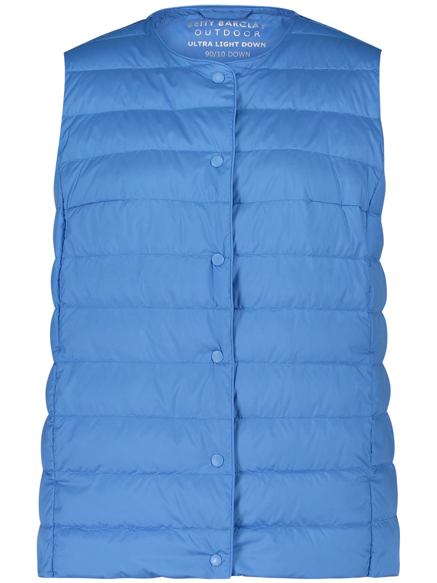 NEW Lightweight Down Vest - GERRY WEBER
