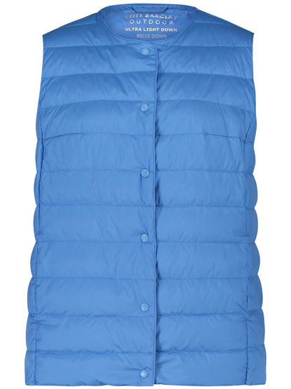 NEW Lightweight Down Vest - GERRY WEBER