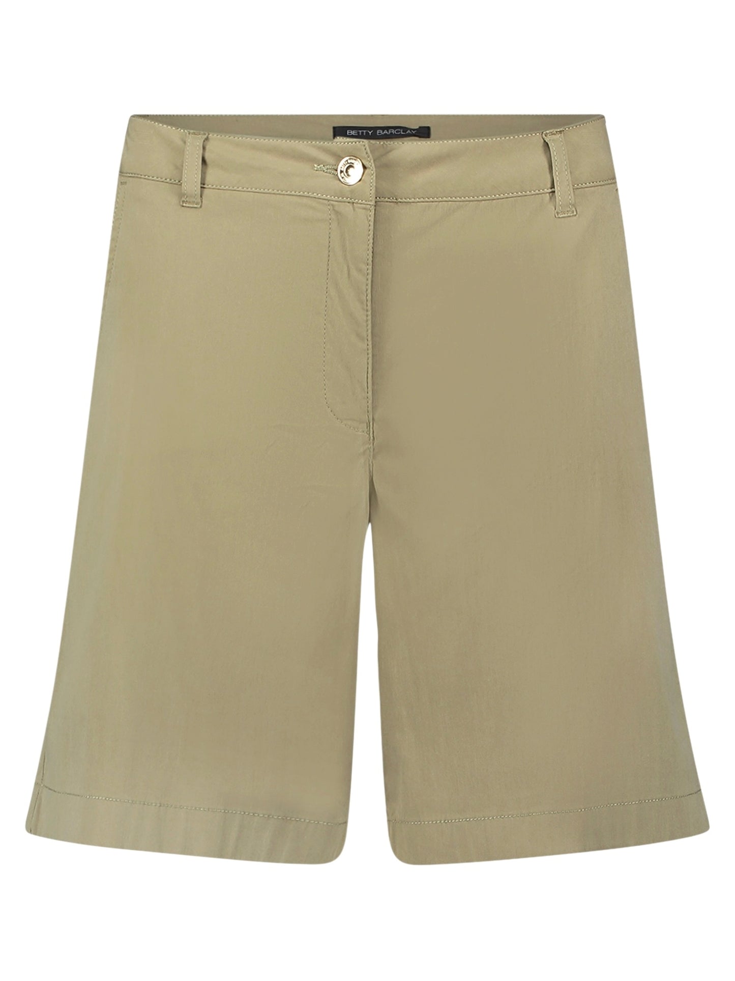NEW Cotton Shorts - GERRY WEBER