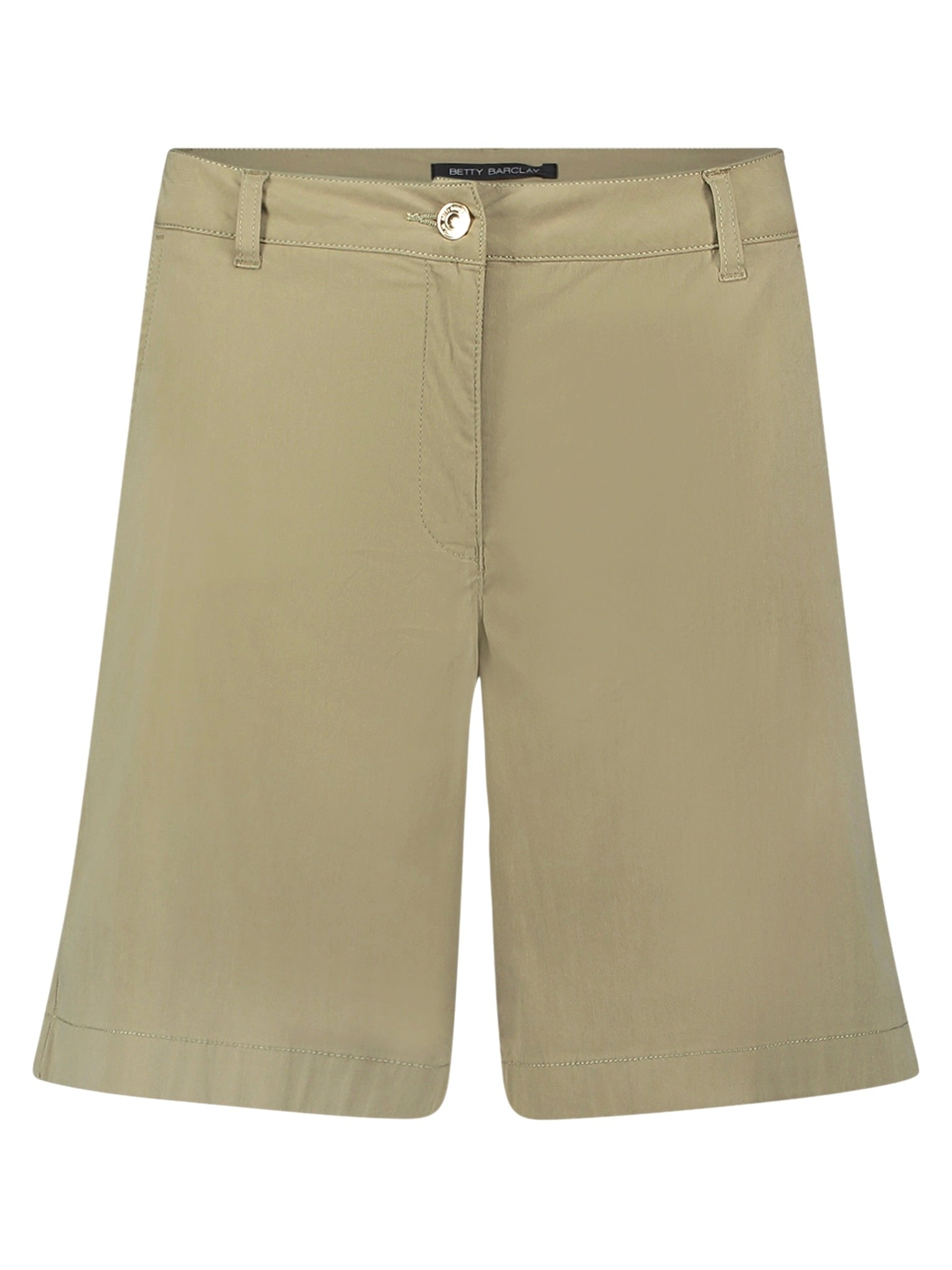 NEW Cotton Shorts - GERRY WEBER