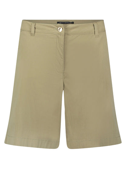 NEW Cotton Shorts - GERRY WEBER