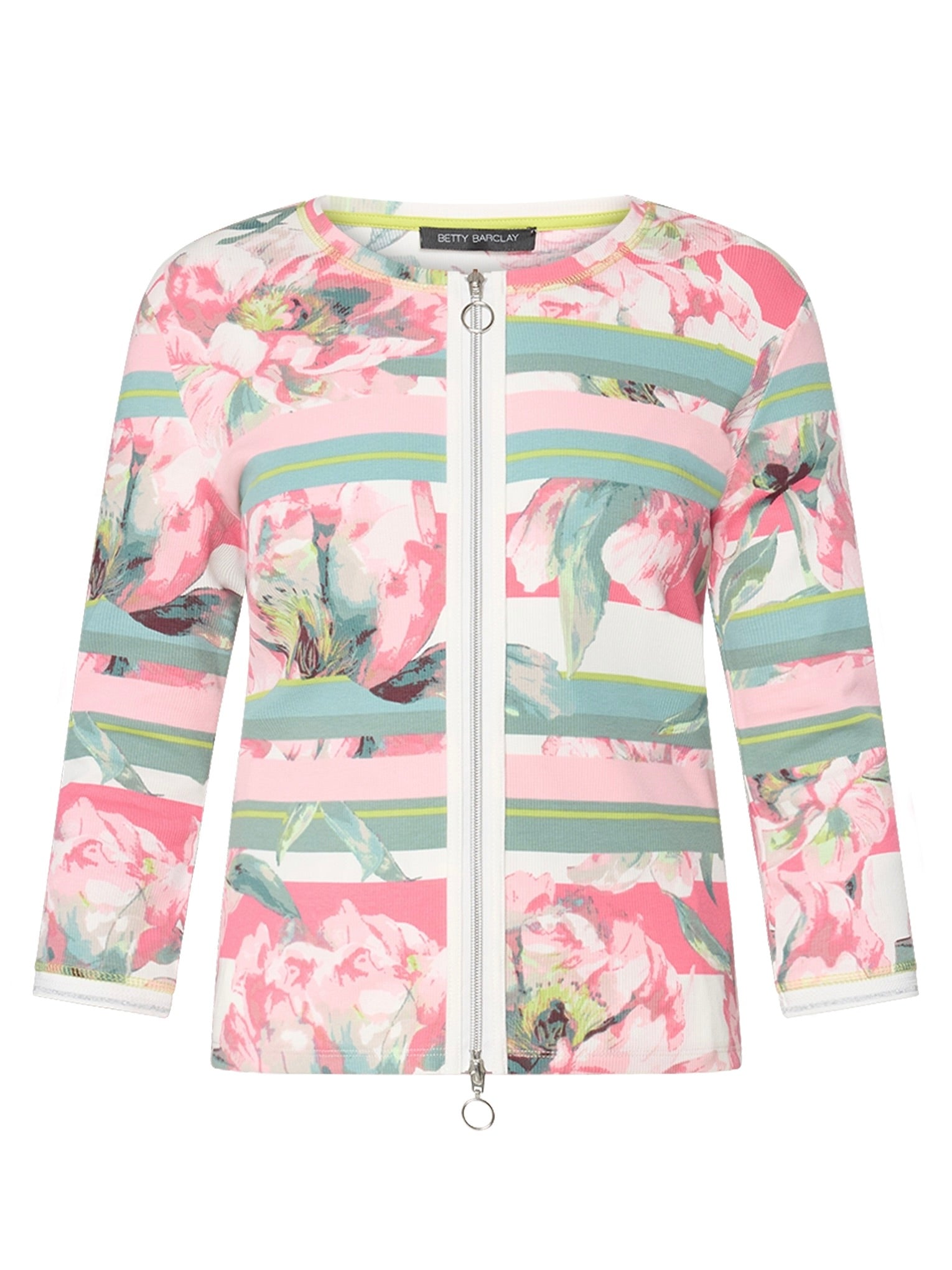 NEW Cotton Cardigan - GERRY WEBER