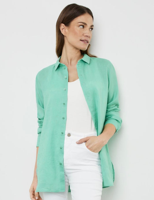 Linen Blouse - GERRY WEBER