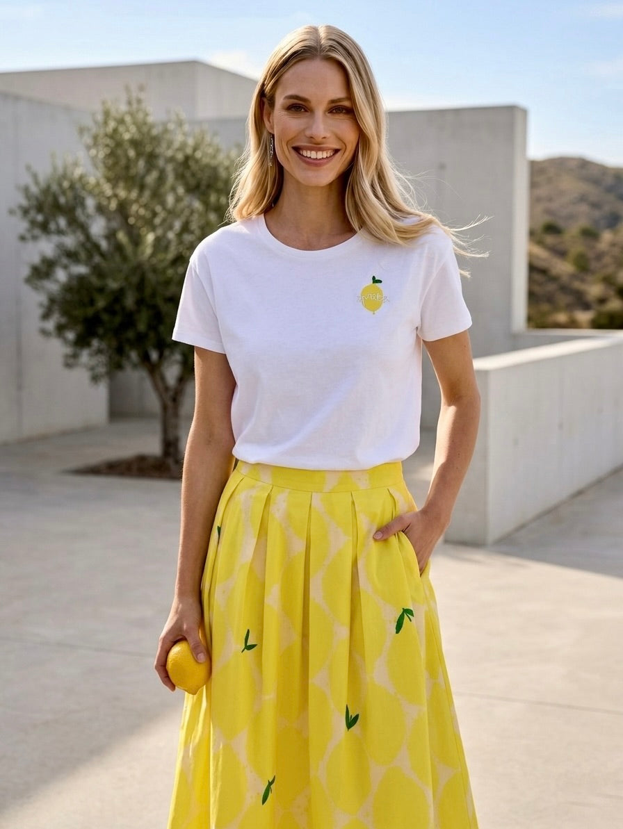 NEW Cotton Top - GERRY WEBER
