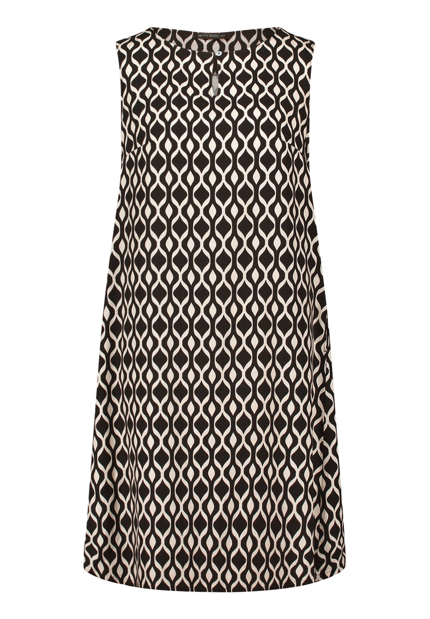 NEW Linen Dress