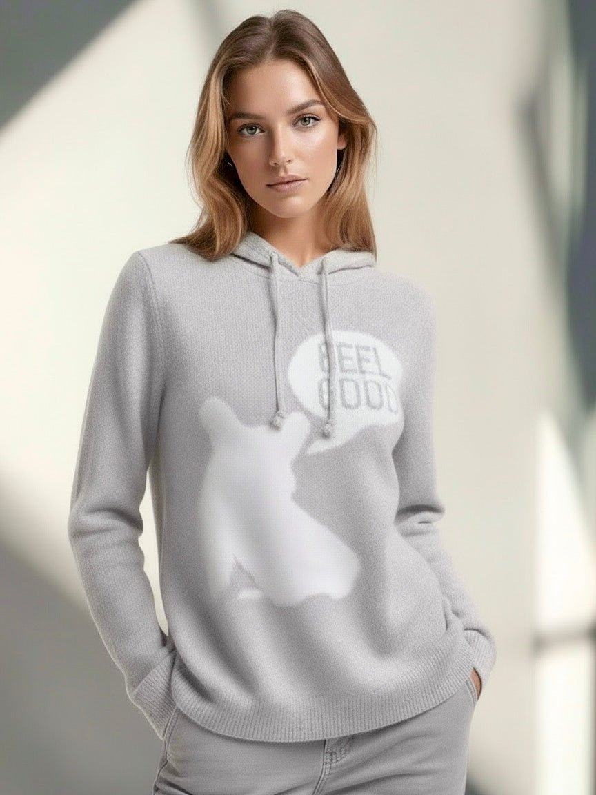 Knit Pullover