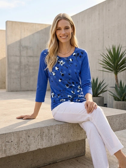 Cotton Top