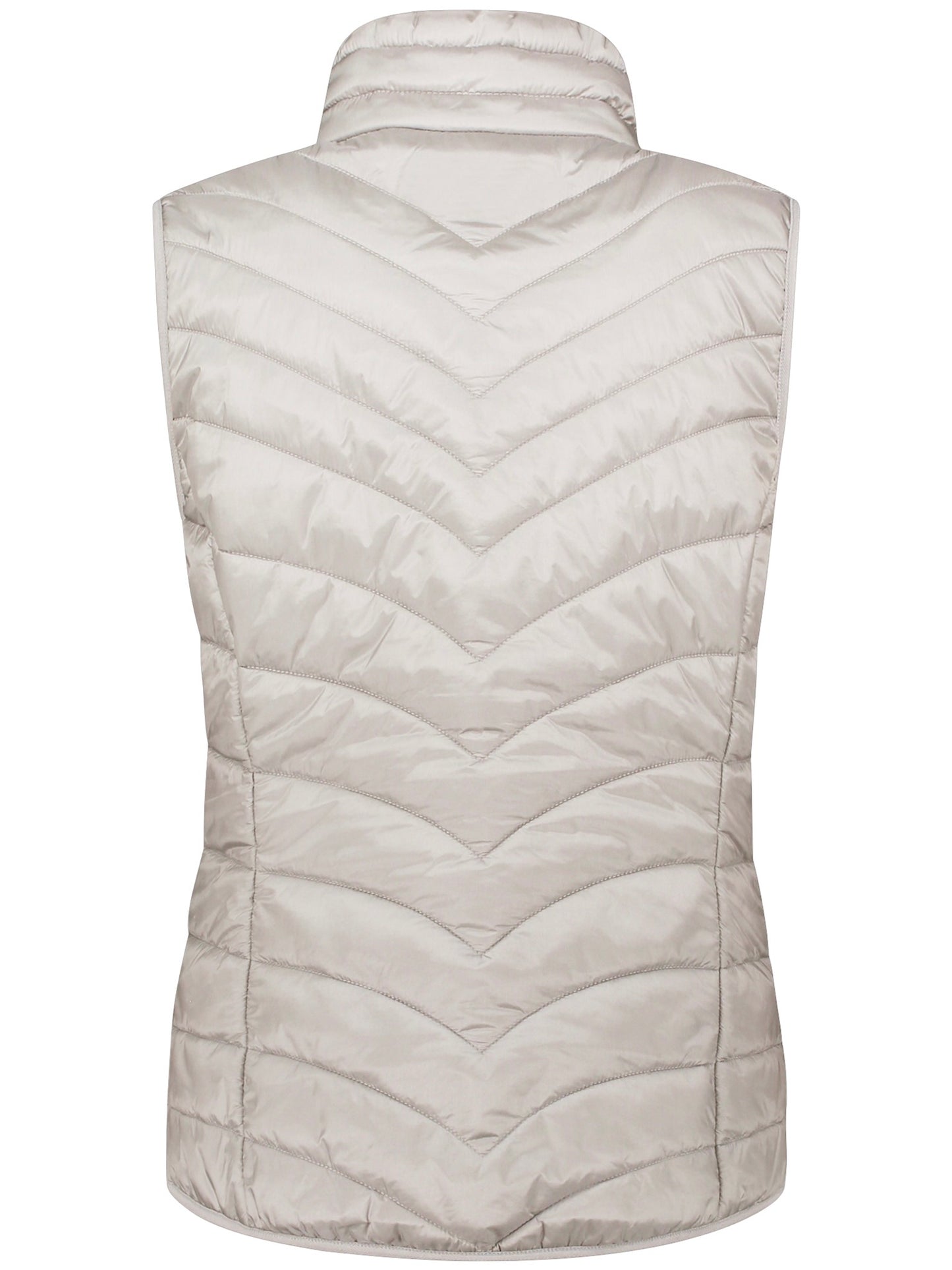 NEW Quilted Vest - GERRY WEBER