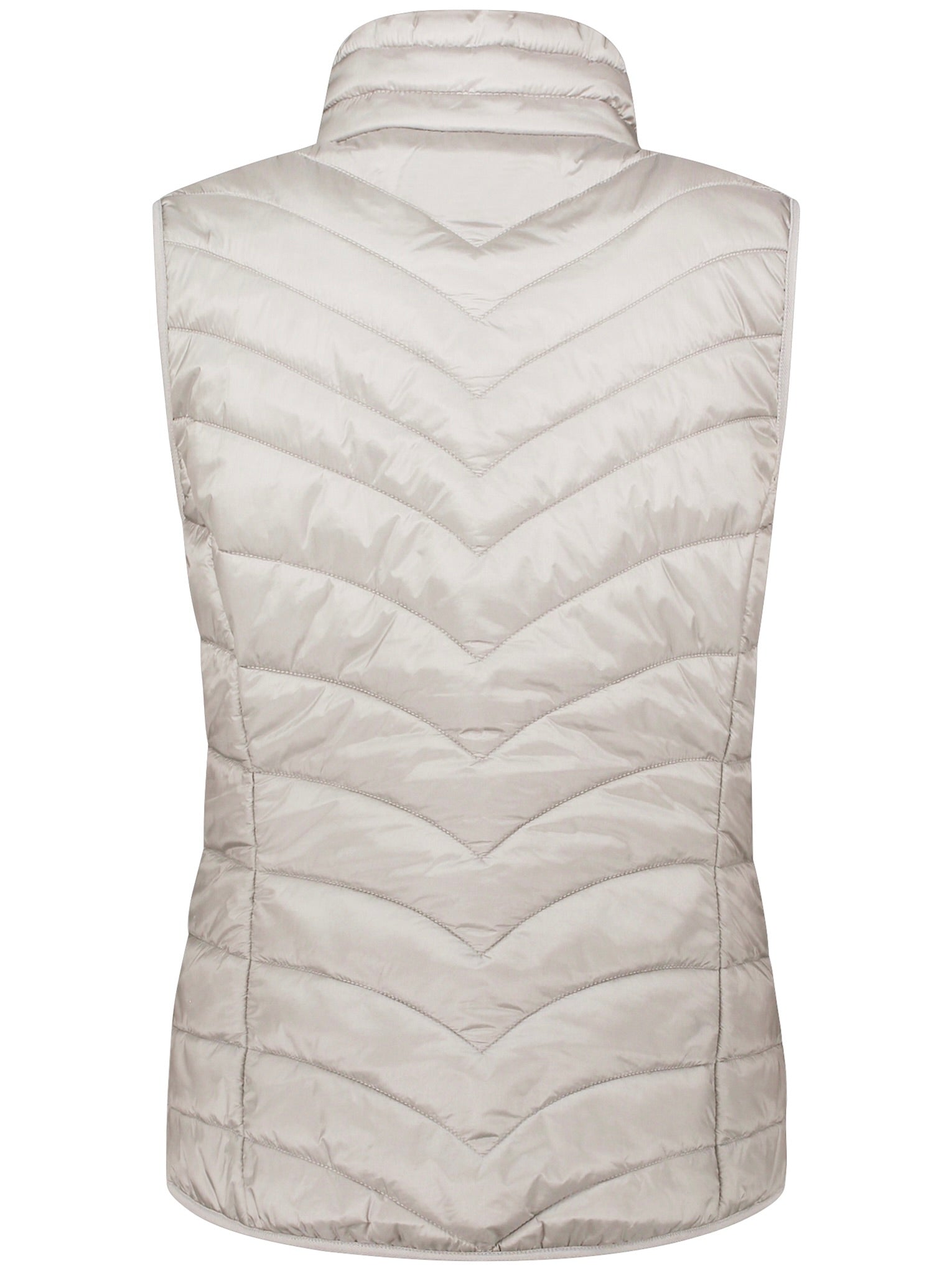 NEW Quilted Vest - GERRY WEBER