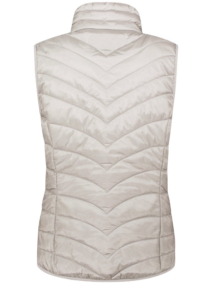 NEW Quilted Vest - GERRY WEBER