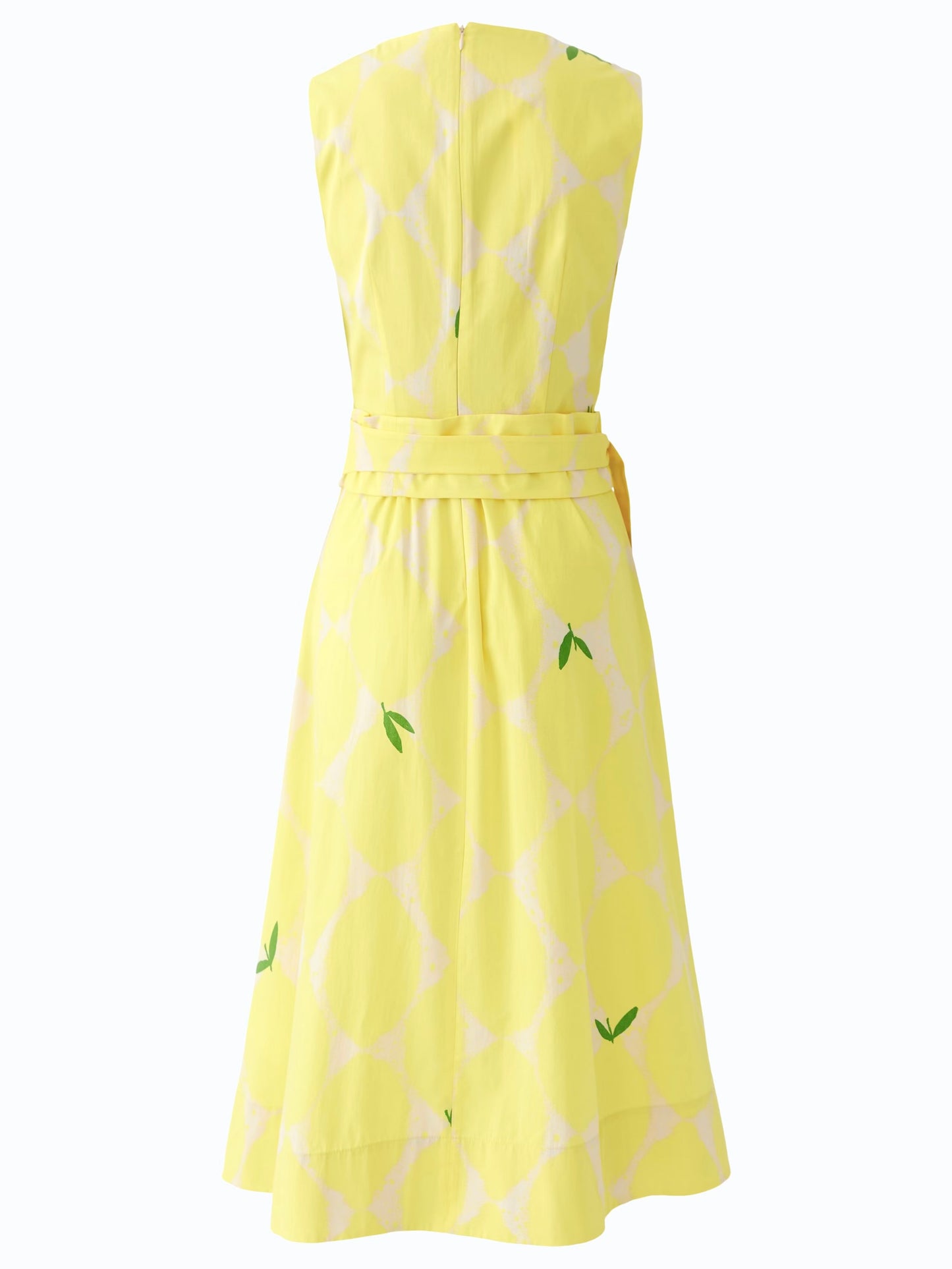 NEW Cotton Dress - GERRY WEBER