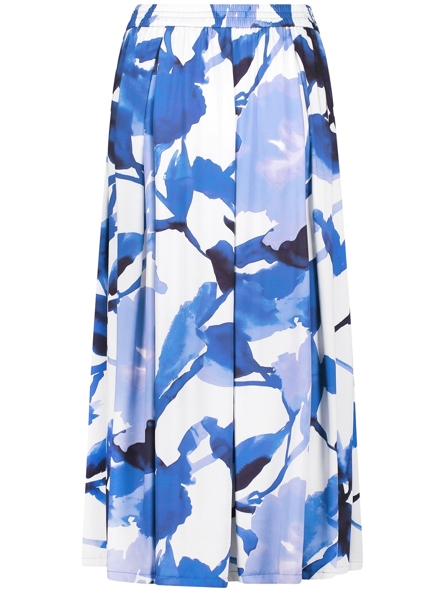NEW Slip-on Skirt - GERRY WEBER