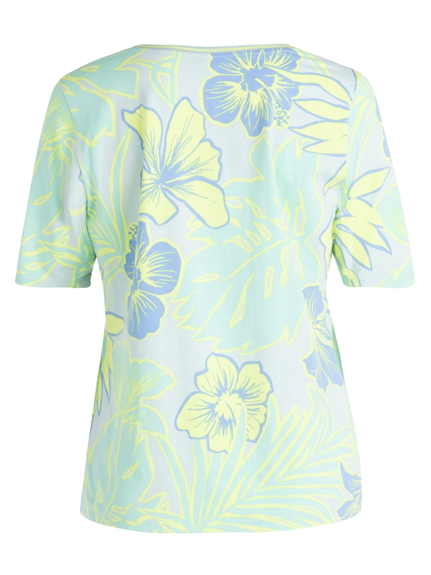 NEW Top with Print - GERRY WEBER