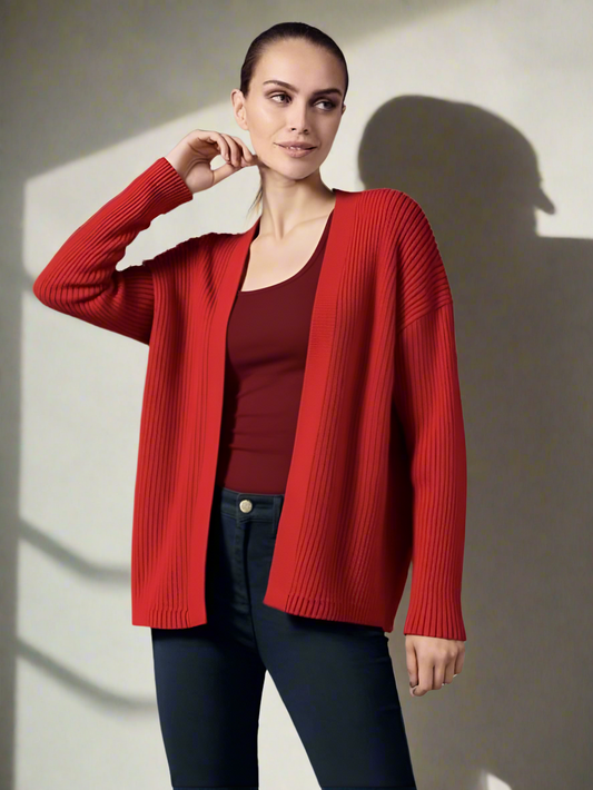 Cotton Cardigan