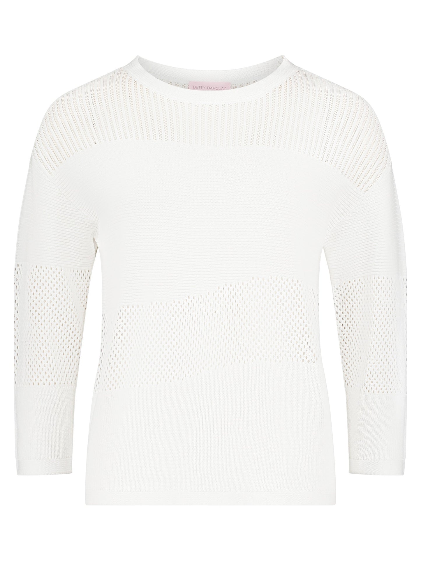 NEW Cotton Pullover - GERRY WEBER