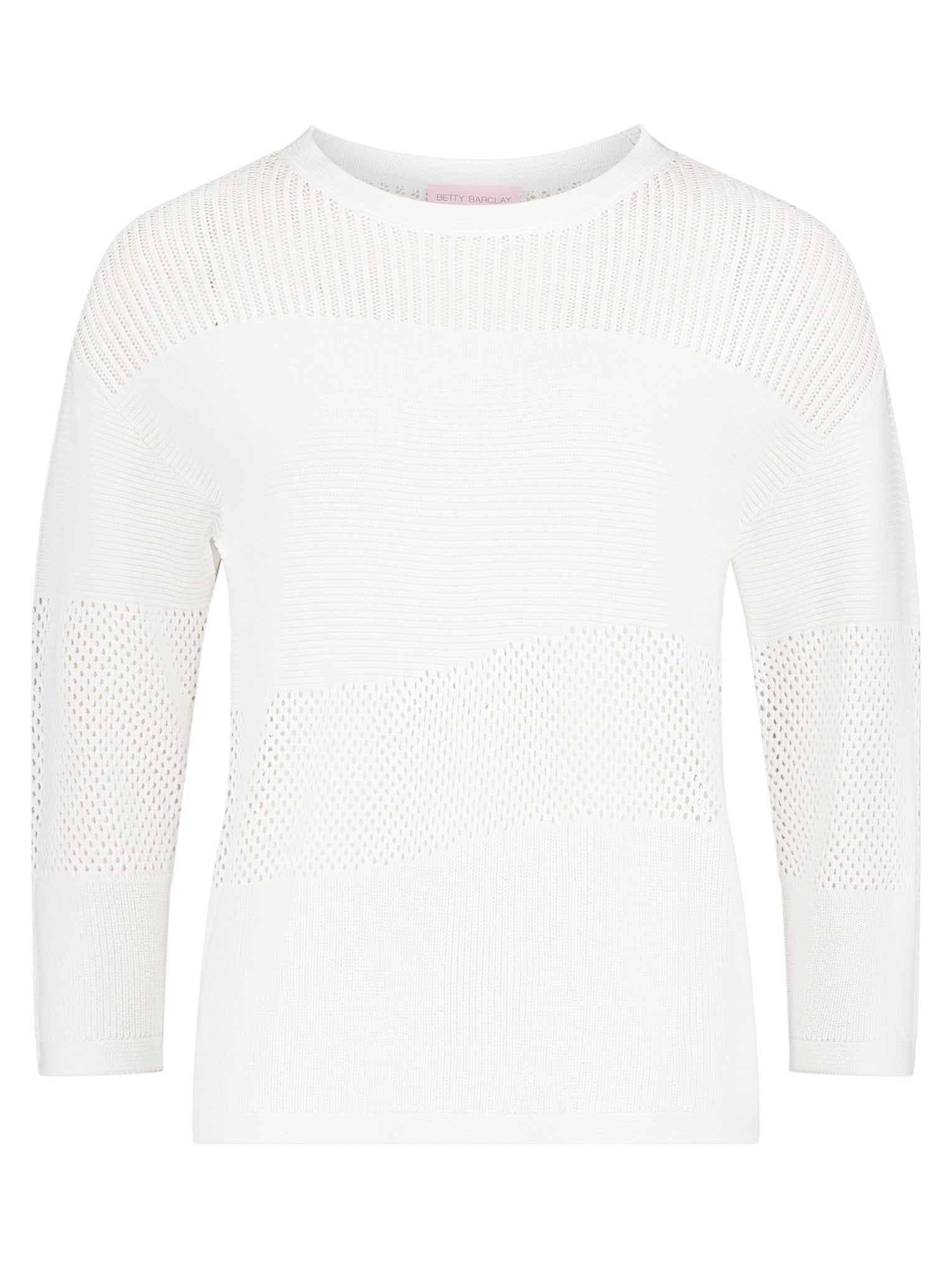 NEW Cotton Pullover - GERRY WEBER