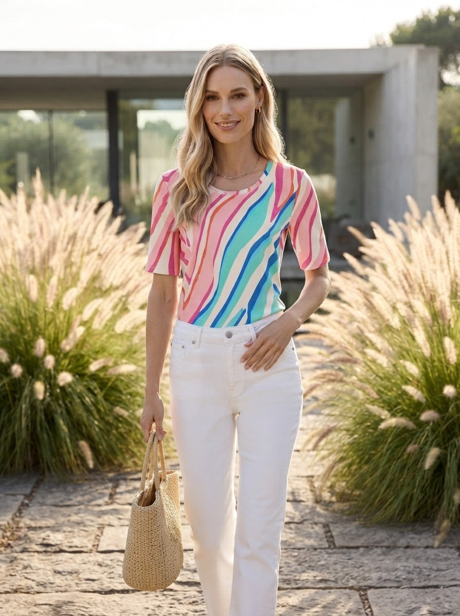 Cotton Top